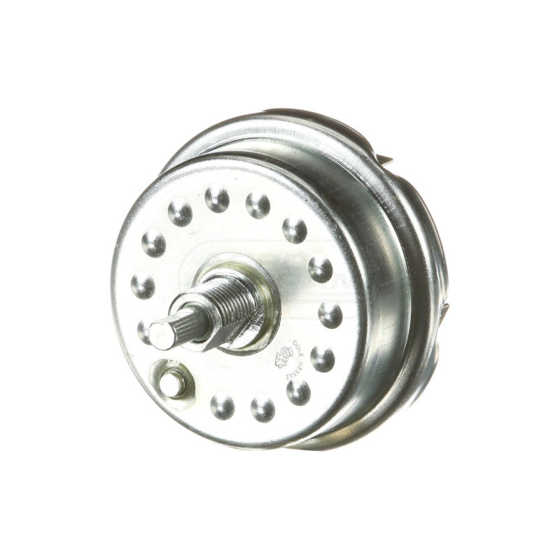 Włącznik obrotowy do światła 91921C1 Case Ih CNH