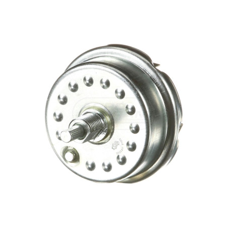 Włącznik obrotowy do światła 91921C1 Case Ih CNH