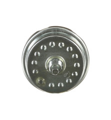 Włącznik obrotowy do światła 91921C1 Case Ih CNH