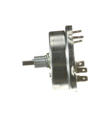 Włącznik obrotowy do światła 91921C1 Case Ih CNH