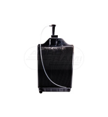 Chłodnica cieczy KALE 30/150-13 , MASSEY FERGUSON 285 / 575 / 590 1876608M3, 1876604M94, 1874964M94