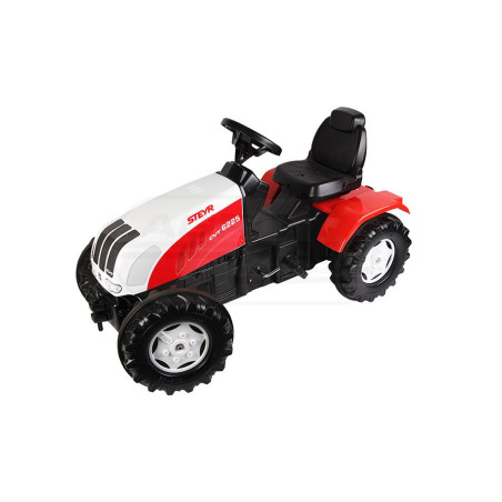 Zabawka traktor STEYR R02393