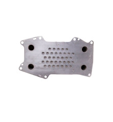 Chłodnica oleju F737200510011, 04254192, 04258279 Deutz-fahr Fendt