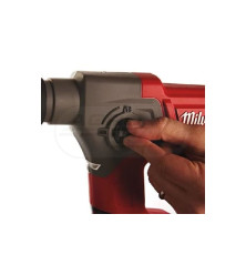 Młot Udar-obrotowy M12CH-O Milwaukee MIL4933441947