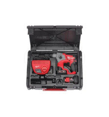 Młot Udar-obrotowy M12CH-O Milwaukee MIL4933441947