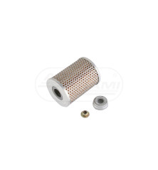 Filtr hydrauliki układu kierowniczego *** 3233642R1, 3233642R2 Case Ih