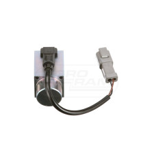 Elektromagnes hydrostatu 47915579 CNH