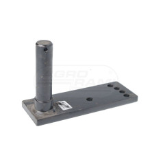 Ramię koła kpl. spawane 527010057001/S SIPMA