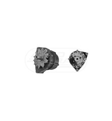 Alternator B57557 14V - 120A 04124784 04123607 01183887 01183868 Deutz-fahr