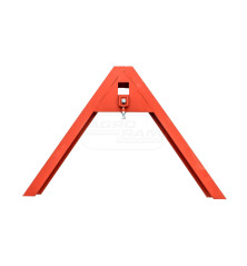 Trójkątzaczepowy TUZ kat. 1.2.3 do narzędzi o masie max 1500kg 9988114