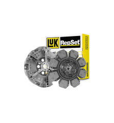 Zestaw sprzęgła 635139219, 235001610, 335019210 Renault