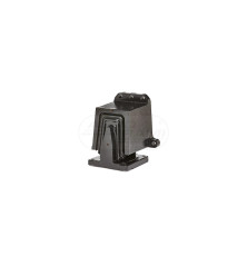 Zawieszenie 51647302, 389761A1 Case Ih