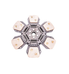 Tarcza sprzęgła 26/221-201KOMFORT AL70272, AL57415, AL68022 John Deere