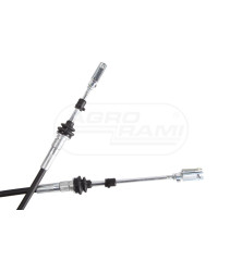 Linka Rewersu L-1160 AL79536 John Deere