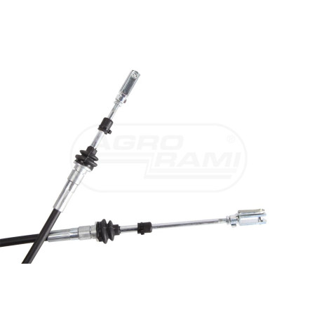 Linka Rewersu L-1160 AL79536 John Deere