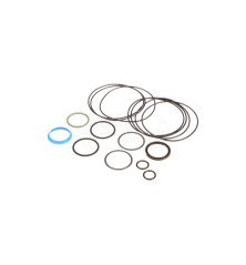 ZESTAW USZCZELEK 87534058 New Holland Case Ih CNH