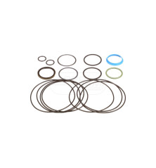 ZESTAW USZCZELEK 87534058 New Holland Case Ih CNH