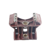 Wspornik osi płaski kpl. 46833031 Ursus