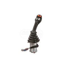 Joystick ładowarki 47450759, 84589019 CNH
