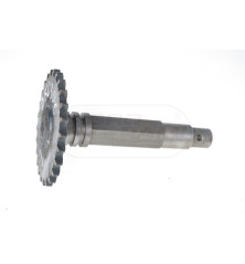 Wałek krzywek 3103090030 Unia