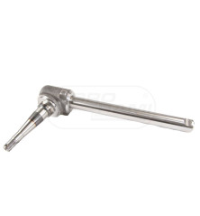 Zwrotnica LH , 30/470-2 182560M92, 893098M92, 897570M91 Massey Ferguson
