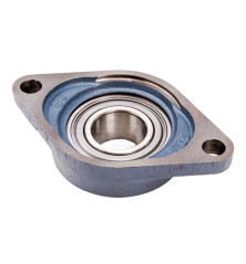 ŁOŻYSKO Z OBUDOWĄ 2-OTW. 3199352 FKL