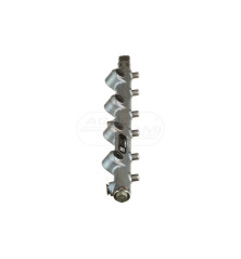 Kolektor 504347960, 504088207, 2859144 Case Ih CNH