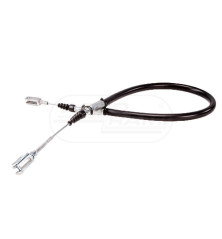 Linka Sprzegła 840/690 AL117195 John Deere