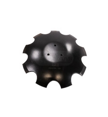 TALERZ UPRAWOWY 460X6 / Z10 / 3-OTW. IQP 23246106