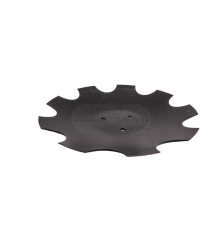 TALERZ UPRAWOWY 460X6 / Z10 / 3-OTW. IQP 23246106