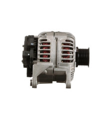 Alternator 504225815, 2855914 New Holland Case Ih