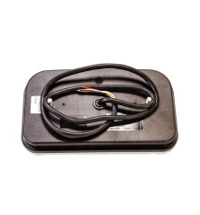 Lampa zespolona tylna LED - prawa 12-24 V TT TECHNOLOGY TT.12513 TT.12513P