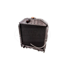 Chłodnica silnika54/150-280 05153481, 1138231778, 4952983 Case Ih New Holland Ford Fiat