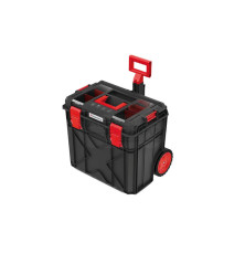 Skrzynia XBLOCK-XB-CZARNY KXB604050F-S411