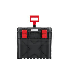 Skrzynia XBLOCK-XB-CZARNY KXB604050F-S411