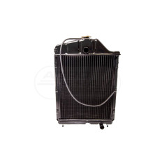 Chłodnica wody aluminiowa 80013904/Z Ursus