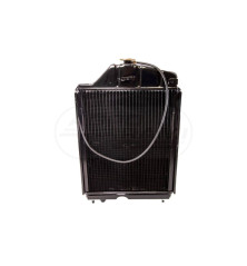 Chłodnica wody aluminiowa 80013904/Z Ursus