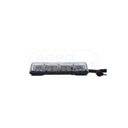 Belka ostrzegawcza 12-24 V TT TECHNOLOGY TT.1420