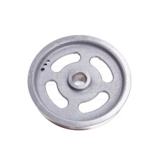 Koło Pasowe Spręzarki 4347265M1 Massey Ferguson