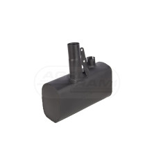 Tłumik wyde.25/165-168 ,23/165-149 5172649, 87326988P Case Ih Steyr New Holland Fiat