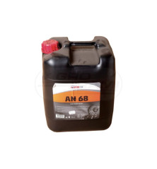 Olej LOTOS maszynowy LAN-68 17 KG