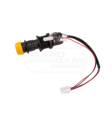 Włącznik WOM 87494204 CNH