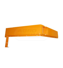 RVI ( TX , TZ , TA ) Błotnik tylny boczny lewy długi 28/844-153LH 7700045138 Claas Renault