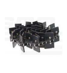Łańcuch ziar. 578cm 38 łop.,szer. łop.80x150mm AZ10367 John Deere