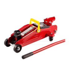 Podnośnik hydrauliczny żaba 2T Schmith 46920