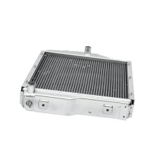 Chłodnica wody Aluminium 72011312 Zetor