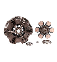 ZESTAW SPRZĘGŁA Z TARCZĄ 30/200- 239KLUK 633139110, 0011309820, 7700025600 Renault