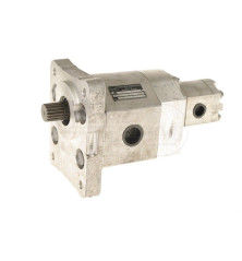 Pompa hydr.E-514 20/16TGL37069 31PZW4-16x2,5-233 PZW3-16/20x2, 5/20-1- Fortschritt