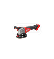 Szlifierka kątowa 125 mm z przełącznikiem suwakowym M18 FSAG125X-0 Milwaukee MIL 4933478701