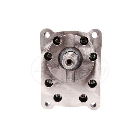 POMPA HYDRAULICZNA /ŻELIWNA/ PZG-KZ-50P 7214065014/ŻEL./HYL. Cyklop